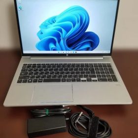 259美品 HP ProBook 455 G10 Ryzen7◆16◆256GB
