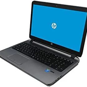【中古】（中古） HP ProBook 450G2 N0G54PT#ABJ / Core i5 5200U(2.2GHz) / HDD:500GB / 15.6インチ / ブラック