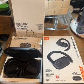 JBL SOUNDGEAR SENSE(JBL ワイヤレスイヤホン)