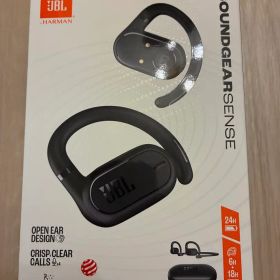 JBL SOUNDGEARSENSE ワイヤレスイヤフォン