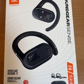 JBL SOUNDGEARSENSE ワイヤレスイヤホン