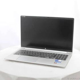 ソフマップ 〔中古品〕 HP ProBook 650 G8 240F2AV【305】