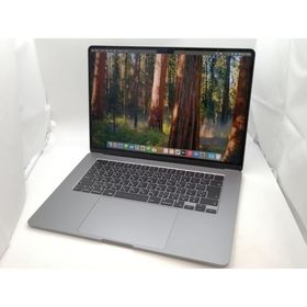【中古】Apple MacBook Air 15インチ CTO (M3,2024) スペースグレイ M3(CPU:8C/GPU:10C)/24G/256G【福岡天神】保証期間１ヶ月【ランクB】