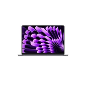 【未使用】Apple MacBook Air 15インチ CTO (M3,2024) スペースグレイ M3(CPU:8C/GPU:10C)/16G/512G【札幌】保証期間３ヶ月