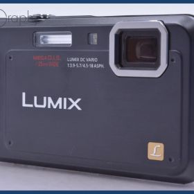 【動作保証】 パナソニック Panasonic LUMIX DMC-FT20 同梱無料 #yk6575