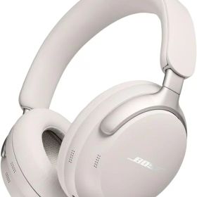 【在庫限即納】BOSE ボーズ ボーズ / Bose QuietComfort Ultra Headphones [ホワイトスモーク]