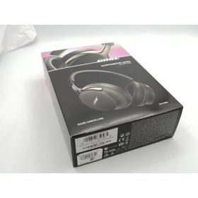 【未使用】BOSE QuietComfort Ultra Headphones 第2世代 [ブラック]【ECセンター】保証期間1ヶ月