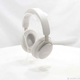 【中古】BOSE(ボーズ) QuietComfort Ultra Headphones QCULTRAHPWHT ホワイトスモーク 【198-ud】