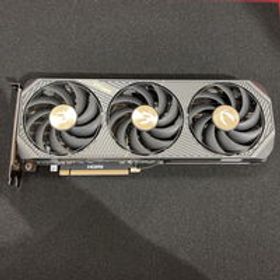 中古 ZOTAC P288-1N764-101ZS(RTX5070 12G G7 1H3P) 1460026129 状態： Bランク
