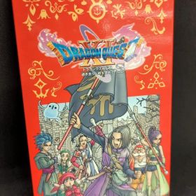 NS 新価格版 ドラゴンクエストXI 過ぎ去りし時を求めて S 新価格版