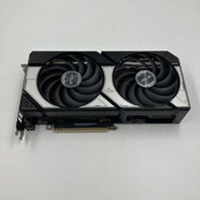 中古 ASUS DUAL-RTX5070-12G (RTX5070 12GB) 3280022355 状態： Bランク