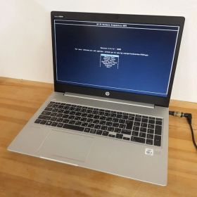 ジ*ン様 80L0324-03【ジャンク】ProBook 450 G7 Core