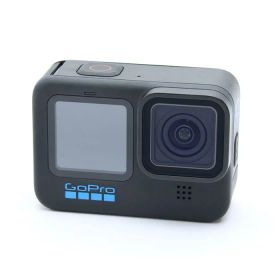 【中古】 《美品》 GoPro HERO10 Black Special Bundle CHDRB-101FW [ デジタルカメラ ]