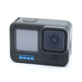 【中古】 《良品》 GoPro HERO10 Black Special Bundle CHDRB-101FW [ デジタルカメラ ]
