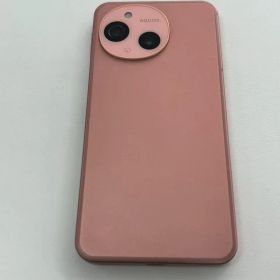 【ジャンク品】AQUOS sense9 コーラル