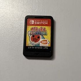 Nintendo Switch 太鼓の達人 ドコどんRPGパック ソフトのみ