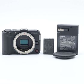 Canon EOS R50 ボディ ブラック #1003(ミラーレス一眼)