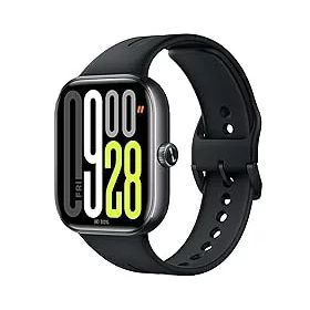 【中古】［非常に良い］シャオミ(Xiaomi) スマートウォッチ Redmi Watch 5 2.07インチ有機EL 24日間連続稼働 Bluetooth 通話対応 GPS内蔵 24時間ヘルスモニタリング ベ