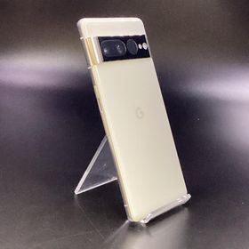 【全額返金保証】【最速発送】Google Pixel 7 Pro 256GB Softbank 美品 動作確認済(スマートフォン本体)