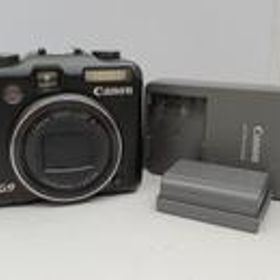 デジタルカメラ POWERSHOT G9 CANON