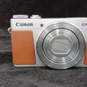 パワーショット POWERSHOT G9 MARKⅡ CANON