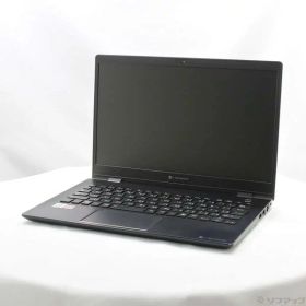 【中古】dynabook(ダイナブック) dynabook G83／FP A6G7FPF2D211 【262-ud】