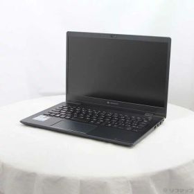 【中古】dynabook(ダイナブック) dynabook G83／FP A6G7FPF2F521 【262-ud】