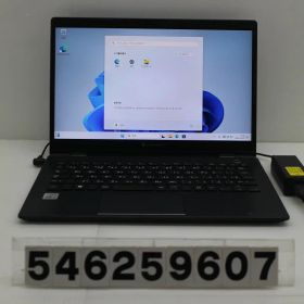 dynabook dynabook G83/FP Core i5 10210U 1.6GHz/8GB/256GB(SSD)/13.3W/FHD(1920x1080)/Win11【中古】【20251226】