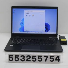 dynabook dynabook G83/FP Core i5 10210U 1.6GHz/16GB/256GB(SSD)/13.3W/FWXGA(1366x768)/Win11【中古】【20260107】