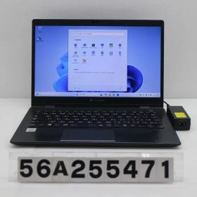 dynabook dynabook G83/FP Core i5 10210U 1.6GHz/16GB/128GB(SSD)/13.3W/FWXGA(1366x768)/Win11【中古】【20260116】