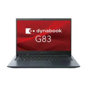 中古パソコン dynabook G83/FP A6G7FPF2F511【Core i5(1.6GHz)/8GB/500GB SSD/Win11Pro】 TOSHIBA 当社3ヶ月間保証 イオシス