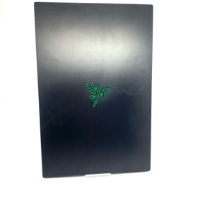 レイザー(Razer)の【全額返金保証】【最速発送】Razer Blade 15 RZ09-0485 I7-13800H 64GB SSD 2TB SSD 1TB Rtx 4070 95% 美品 動作確認済(ノートPC)