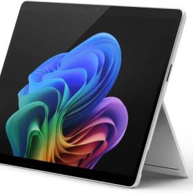 【新品・2営業日で発送】MICROSOFT マイクロソフト Surface Pro(第11世代)(Core Ultra 7／16GB／512GB／プラチナ／Win11)(EP2-20238)