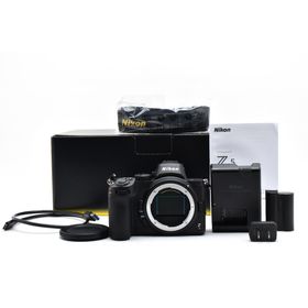 ■ほぼ新品■ ニコン Z5 ミラーレス一眼 #C917(ミラーレス一眼)
