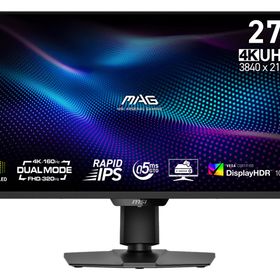 MSI MAG 274UPDF E16M [27インチ]