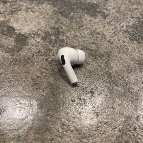 AirPods Pro ワイヤレスイヤホン ホワイト