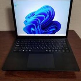 T38 美品 Microsoft Surface Laptop 3 13.5インチ Model 1868 Core i5 第10世代 1035G7◆8GB◆SSD256GB フルHD タッチ Win11 office 2021