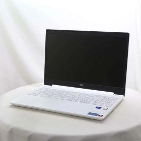 【中古】NEC(エヌイーシー) LAVIE Direct N15 PC-GN287GAS 【269-ud】