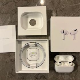 AirPods Pro 第1世代 箱あり【ジャンク品】