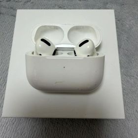 AirPods Pro 本体 ホワイト