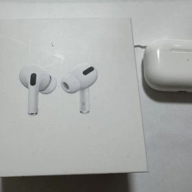 Apple アップルAirPods Pro 第一世代 純正 本体 箱付き