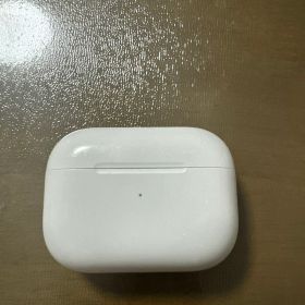 AirPods pro 第一世代