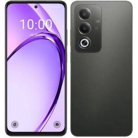 【美品】OPPO A3 5G 128GB ブラック Y!mobile(スマートフォン本体)