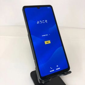【中古美品！】SHARP AQUOS sense6S (SHG07)・SIMフリー・64GB #000546
