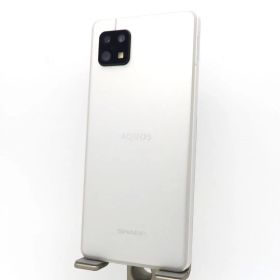 AQUOS sense6s 64GB SIMフリー SH-RM19s