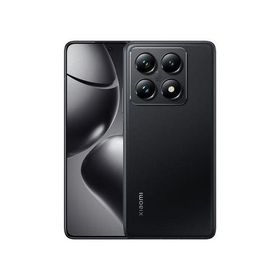 【ラッピング可】【即日発送】【新品】Xiaomi シャオミ スマホ 14T Pro 256GB チタンブラック SIMフリー