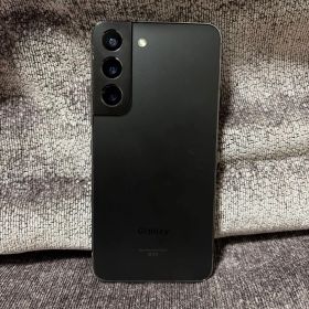 Galaxy S22 256GB Phantom Black（au版）