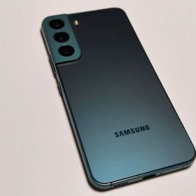 Galaxy S22のメイン画像