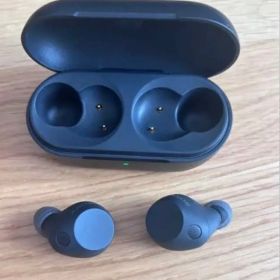 SONY WF-C710N イヤホン ワイヤレスイヤホン ソニー