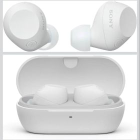 ソニー SONY 完全ワイヤレスイヤホンWF-C710N